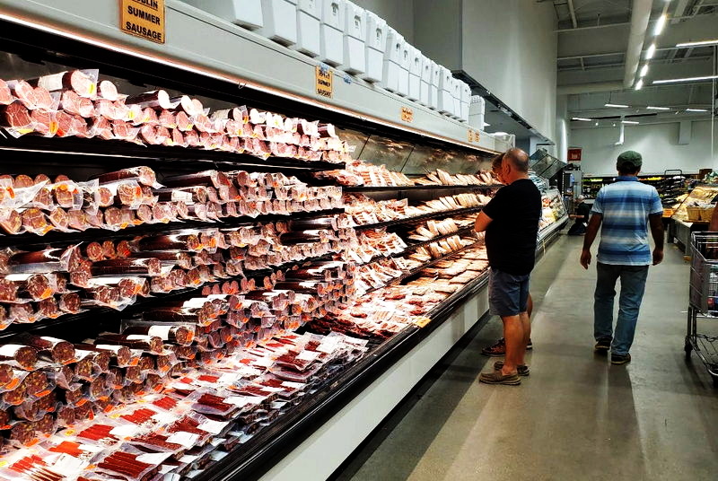 Dublin General Store - From Web Listing (newer photo)